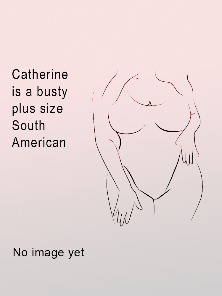 Catherine, massage therapist at Kings Court Massage, Glebe