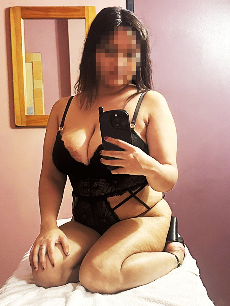 Nina, massage therapist at Kings Court Massage, Glebe