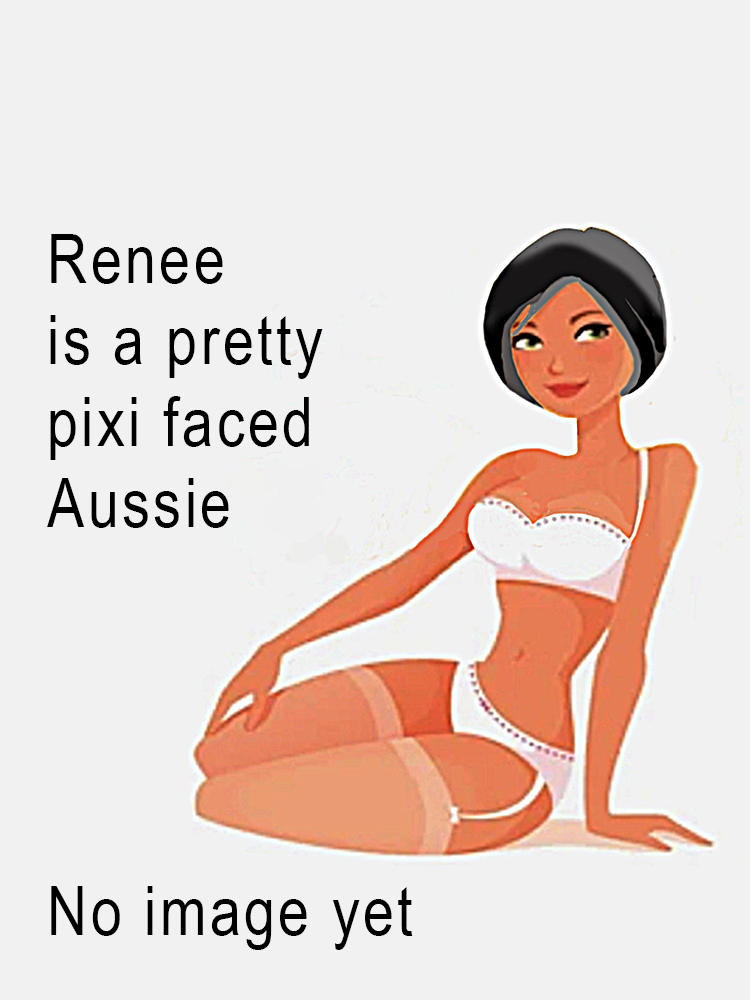 Renee, massage therapist at Kings Court Massage, Glebe